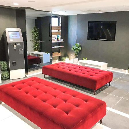 Hotel Livemax Shinjuku Kabukicho-Meijidori Tokyo Eksteriør bilde
