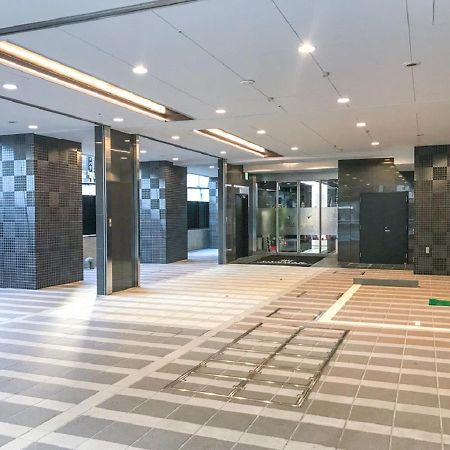 Hotel Livemax Shinjuku Kabukicho-Meijidori Tokyo Eksteriør bilde