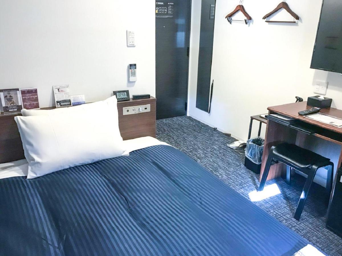 Hotel Livemax Shinjuku Kabukicho-Meijidori Tokyo Eksteriør bilde