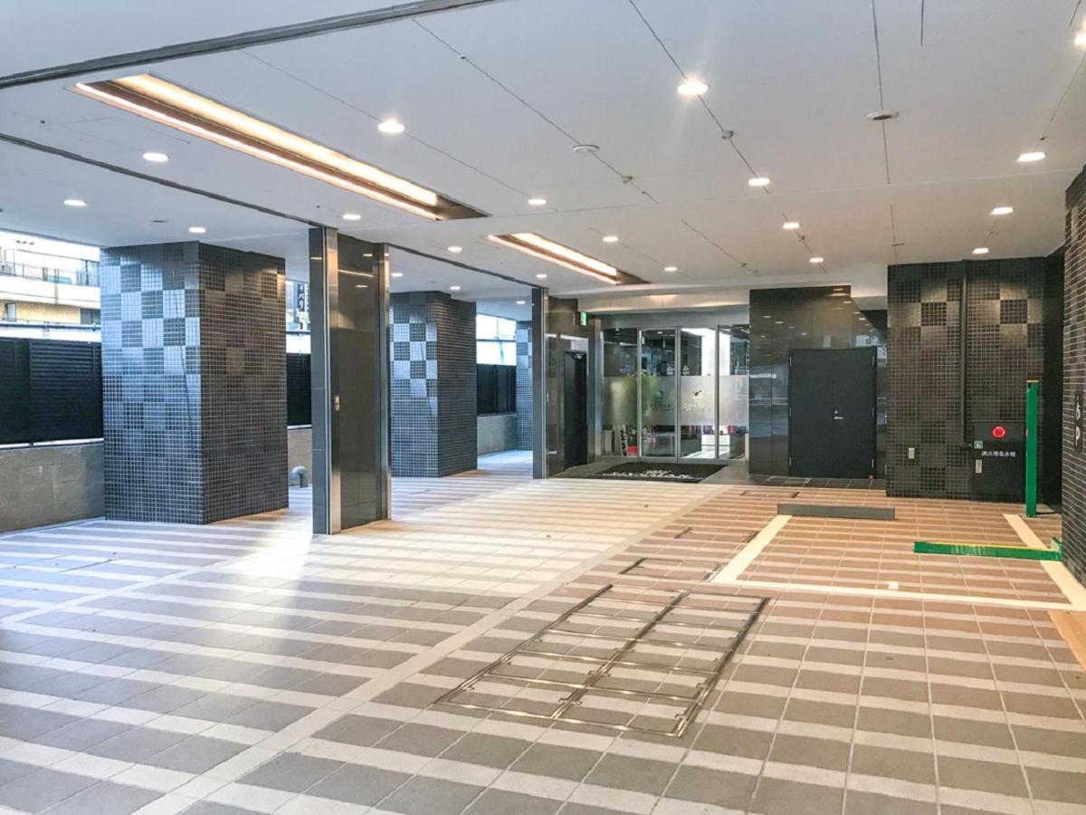 Hotel Livemax Shinjuku Kabukicho-Meijidori Tokyo Eksteriør bilde