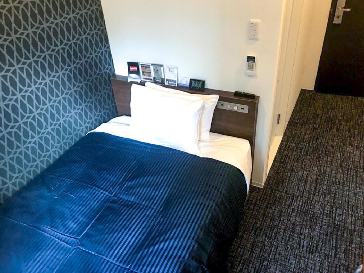 Hotel Livemax Shinjuku Kabukicho-Meijidori Tokyo Eksteriør bilde