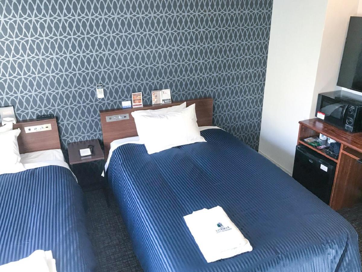 Hotel Livemax Shinjuku Kabukicho-Meijidori Tokyo Eksteriør bilde
